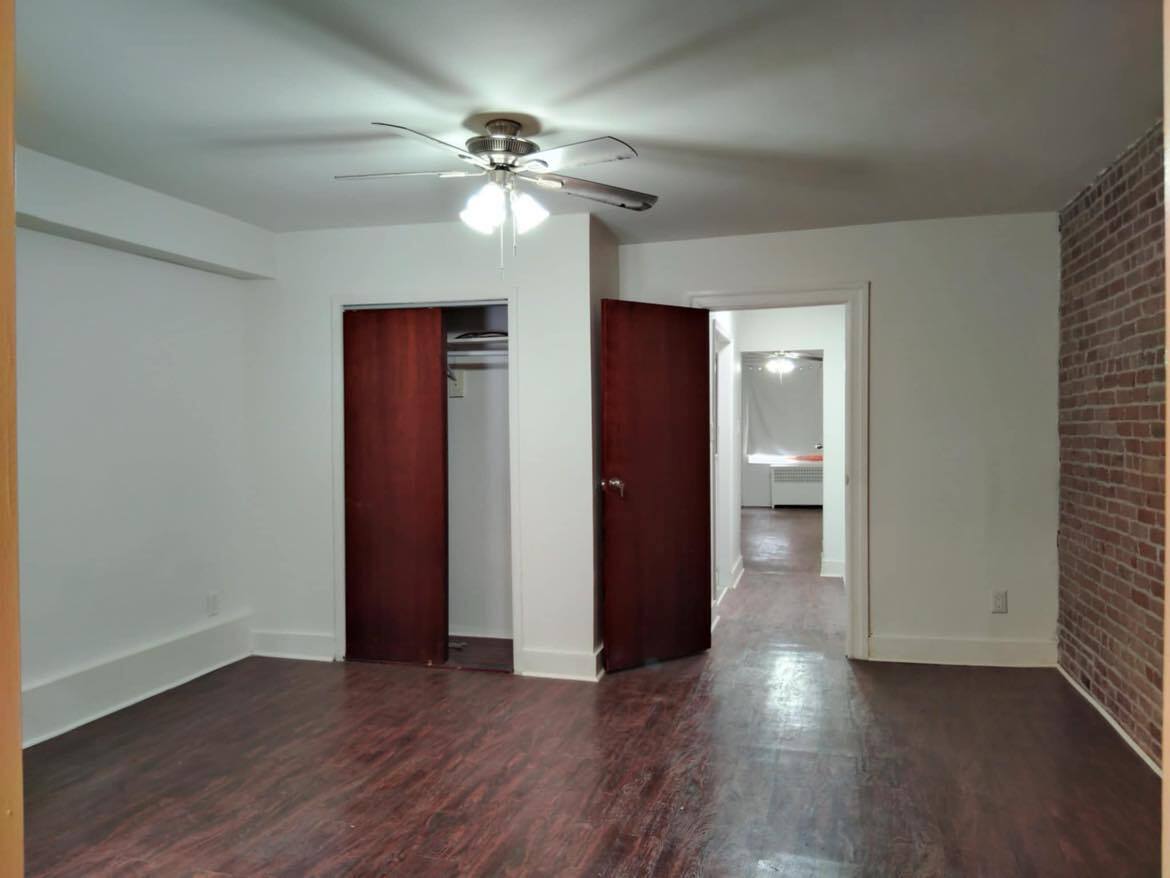 Building Photo - 556 W 161st St
