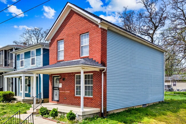 Building Photo - 418 Dr W. J. Hodge St