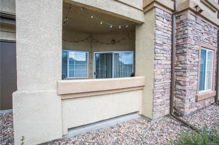 Outdoor Patio - 7064 Ash Creek Hts