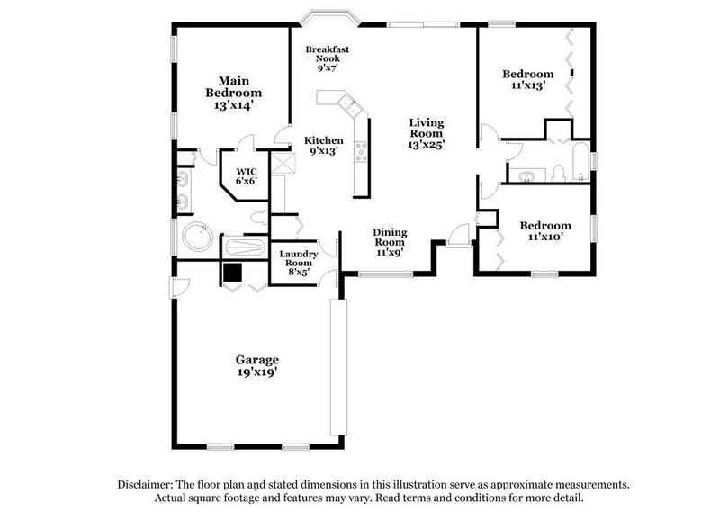 Building Photo - 2318 Sweetwater Blvd