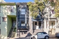 Building Photo - Bernal Heights: Remodeled Unfurnished Top Floor Condo w/ Garage Parking & Shared Yard