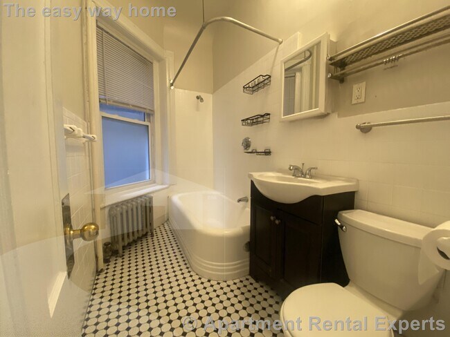 Building Photo - 891 Massachusetts Ave