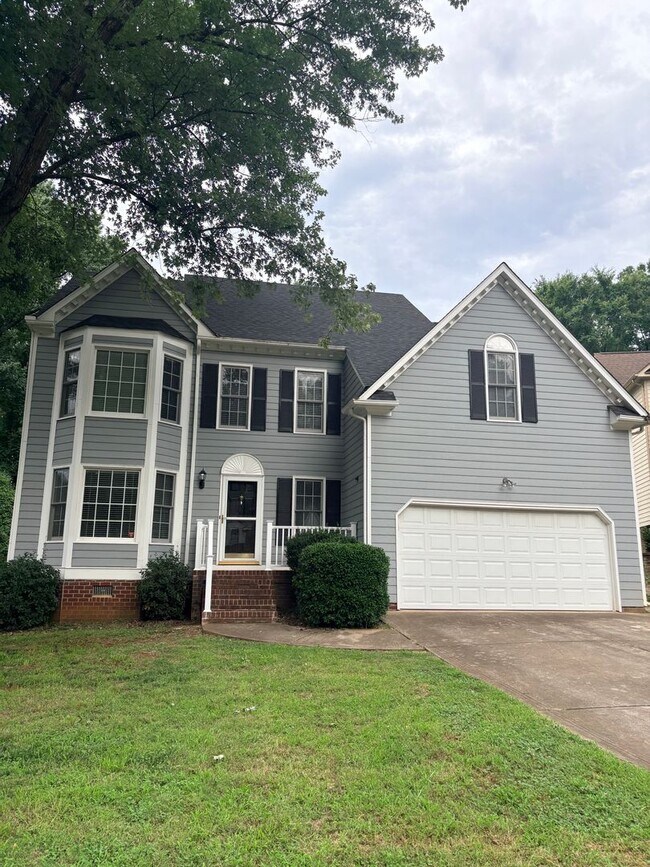 Building Photo - 4911 Brompton Ln