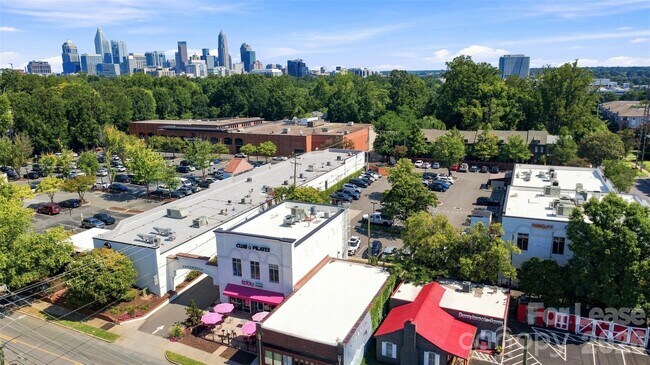 Building Photo - 1405 Kenilworth Ave