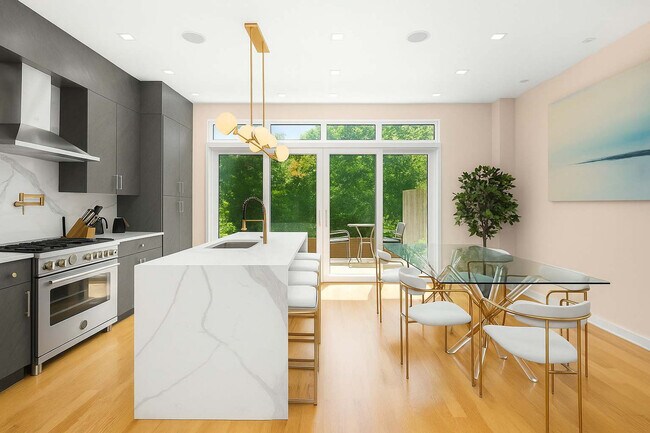 Building Photo - 1150 Lafayette Ave