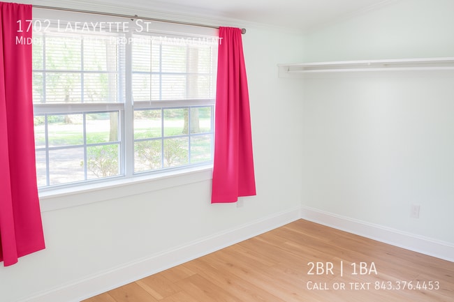 Building Photo - 1702 Lafayette St