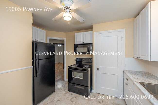 Building Photo - 19005 Pawnee Ave