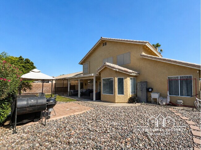 Building Photo - “Stunning 4-Bedroom, 3-Bathroom Solar Home in Rancho Sereno”