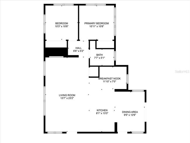 Building Photo - 2206 Mark Ave