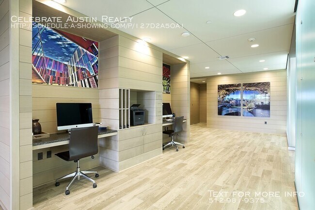 Building Photo - Gables Park Tower