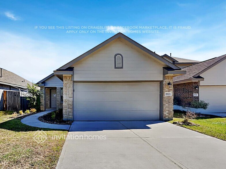 Primary Photo - 18823 Orvieto Ct