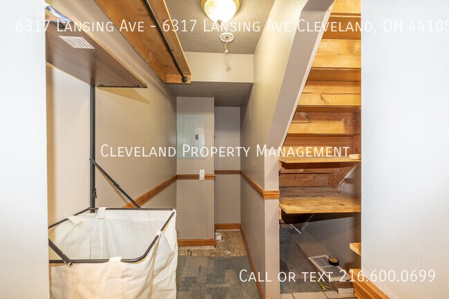 Building Photo - 6317 Lansing Ave