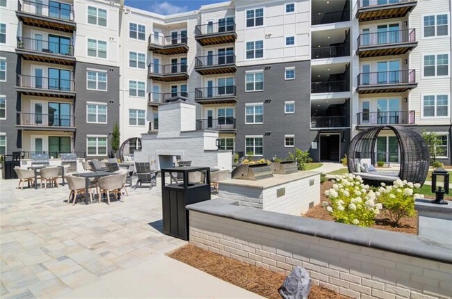 Building Photo - 1100 Industrial Blvd