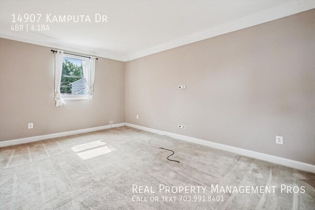 Building Photo - 14907 Kamputa Dr