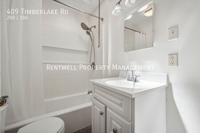 Building Photo - 409 Timberlake Rd