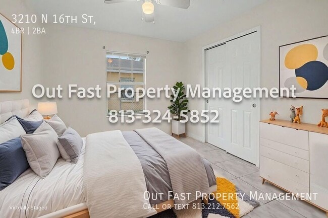 Building Photo - 3210 N 16th St