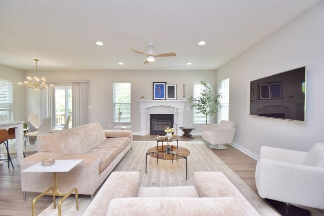 Building Photo - 7164 Glenvalley Dr