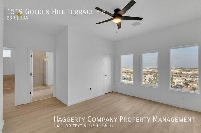 Building Photo - 1519 Golden Hill Ter