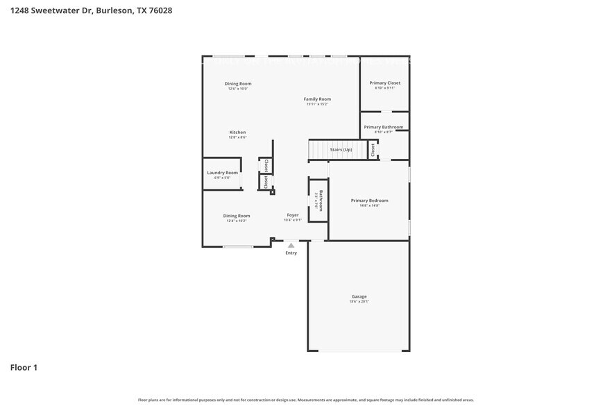 Building Photo - 1248 Sweetwater Dr