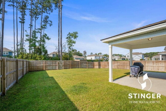 Building Photo - 1235 Salty Hammock Ct