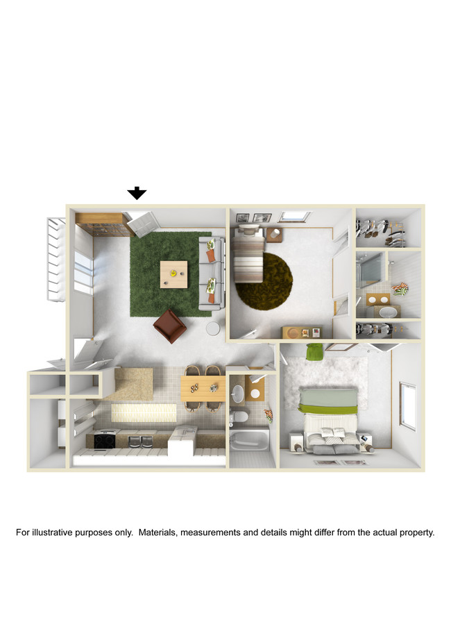 Building Photo - Lakewood Apartment Homes