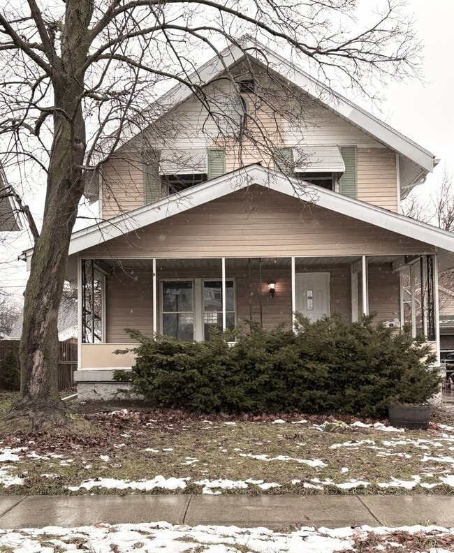 Building Photo - 4214 Westway St