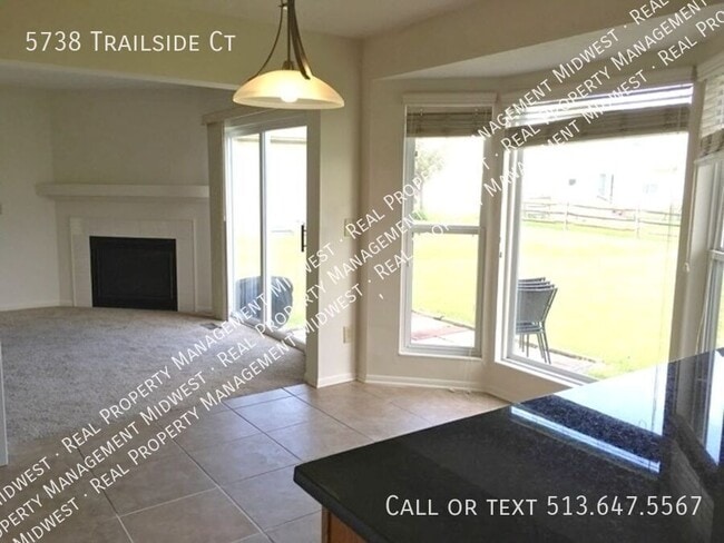 Building Photo - 5738 Trailside Ct
