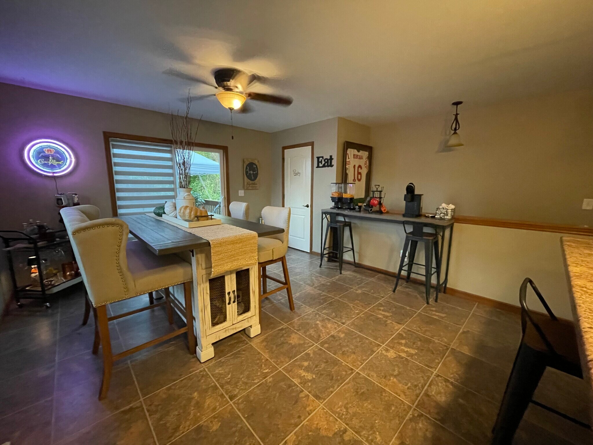 Kitchen - 2045 Rosewood Dr NW