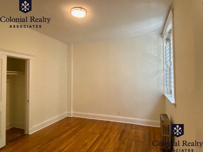 Building Photo - 1848 Commonwealth Ave