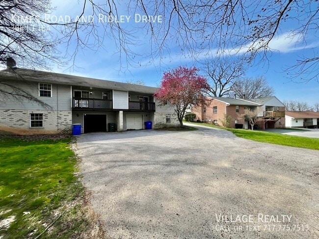 Building Photo - 1951 Kimes Rd