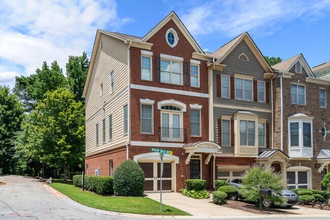 Primary Photo - 2301 Marion Walk Dr SE