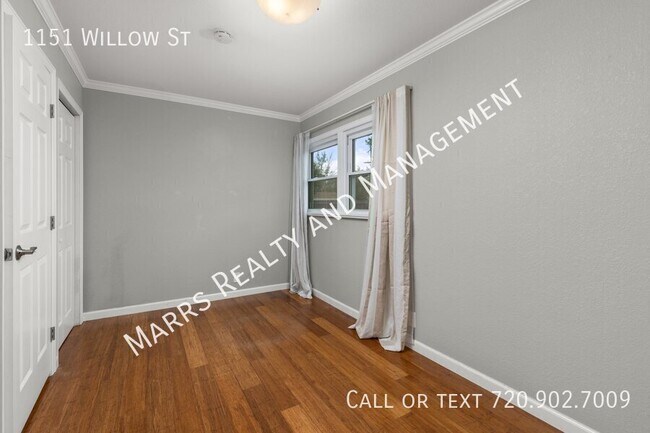 Building Photo - 1151 Willow St