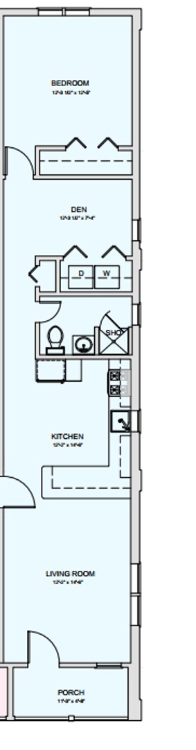 Primary Photo - 400 Front St