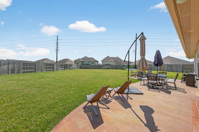 Building Photo - 15202 Davan Springs Dr