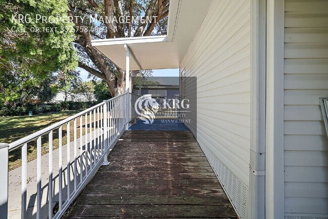 Building Photo - 1001 Nell Way