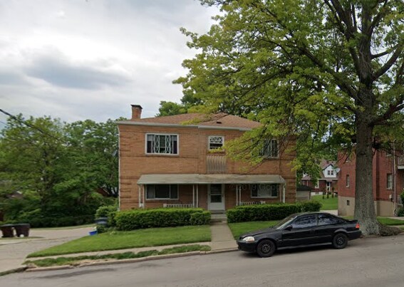 Building Photo - 625 South Ft. Thomas Ave