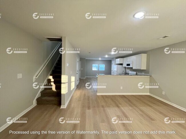 Building Photo - 2 bedroom, 2.5 Bath - Ready For Move In To...