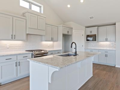 Building Photo - 5210 S Walnut Creek Pl