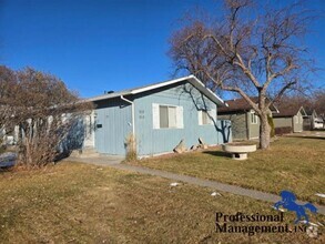 Building Photo - 2 bedroom in Billings MT 59102