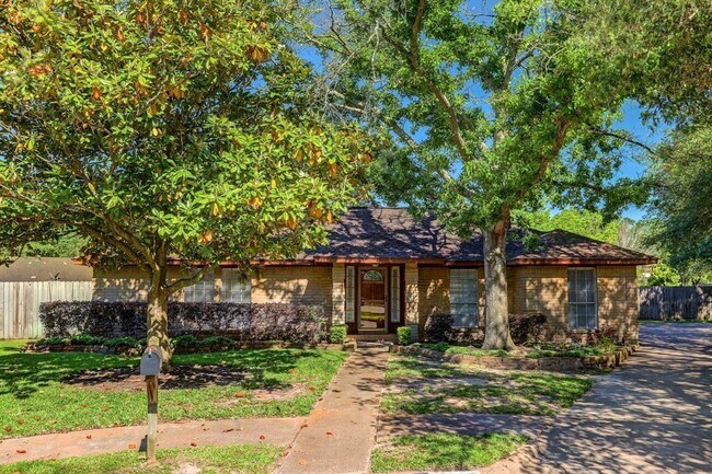 Building Photo - 11507 Wolf Run Ln