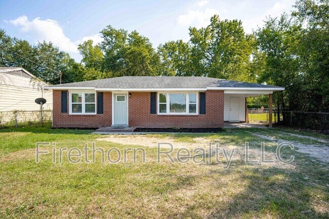 Building Photo - 1946 Lumpkin Rd