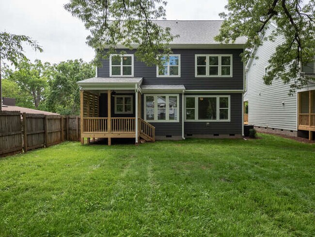 Building Photo - 3802 Kelford St