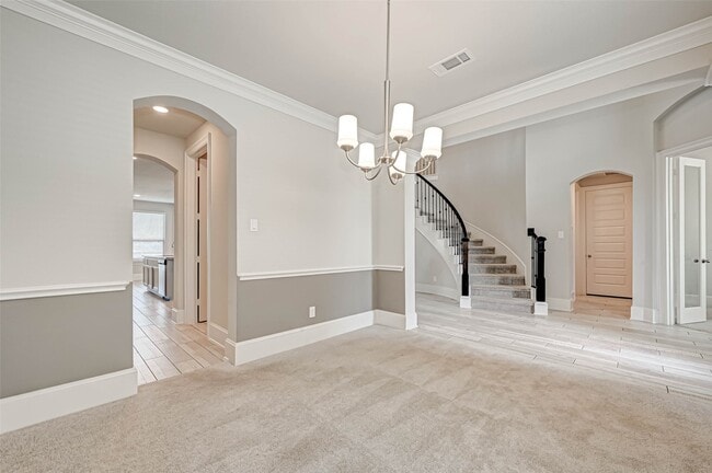 Building Photo - 23134 Mulberry Thicket TRL