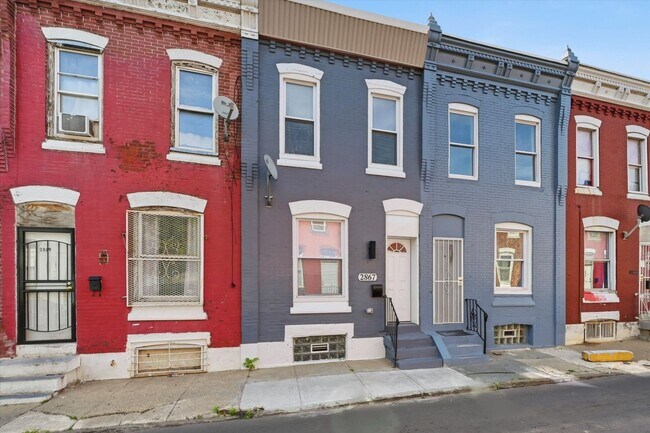 Building Photo - 2867 N Lee St