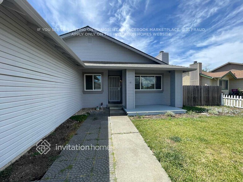 Building Photo - 1024 Winters Way