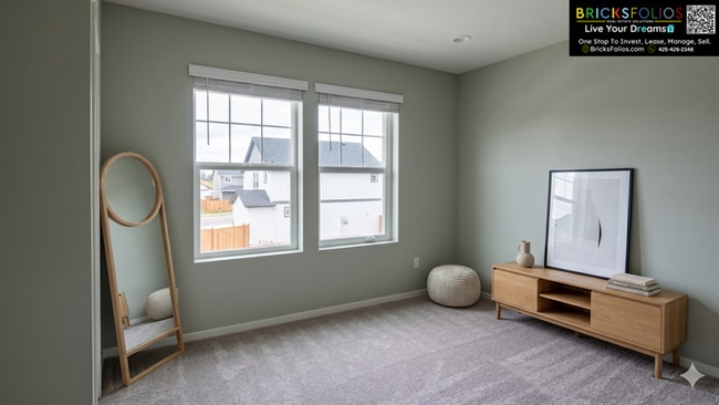Building Photo - Craft Unforgettable Memories in Your Dream Home in Snohomish