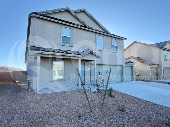 Building Photo - 8388 S Clara Roberts Wy