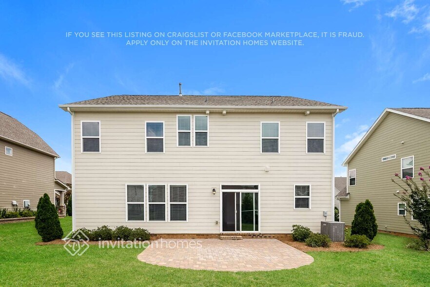 Building Photo - 1023 Slew O Gold Ln