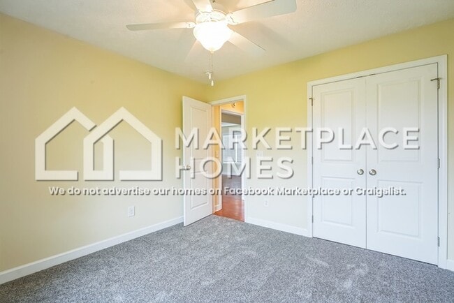Building Photo - 510 Tyner Ave