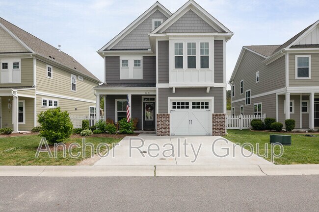 Primary Photo - 5025 Shell Cove Ln